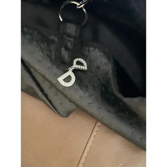 Black Dog Carrier Tote - Picture 3 of 8